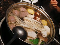 -八合里潮汕鲜牛肉火锅(深圳海岸城店)