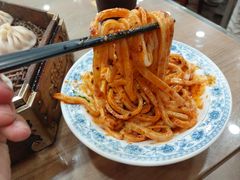 -西安贾三灌汤包·回坊小吃·清真炒菜(北院门总店)