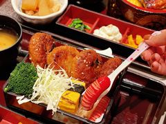 -dodonpa.墩墩伐 便当食堂(博华广场店)