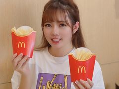 -麦当劳(沙面店)