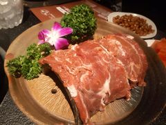 -盡膳口福·百年汤方火锅(科华北路店)
