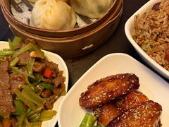 -阿那亚第三食堂 Cafeteria 3