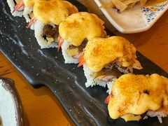 -天正河鲀·河豚亭(大连店)