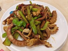 -北方饺子王·海肠捞饭·海鲜锅(山大店)