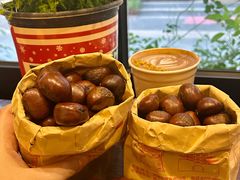 -高记福桂桂花糖炒栗(鼓楼店)