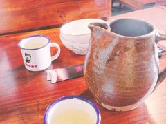-云隐小厨·传统大理美食(复兴路店)