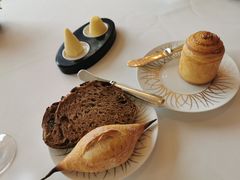 -Caprice(香港四季酒店)