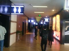 -SFC上影影城(杭州下沙IMAX店)