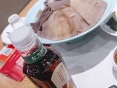 -蜀留香火锅(社会山店)