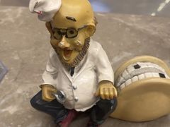 -王晓峰牙科(府前街院区)