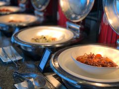 -视界美食自助餐厅·石家庄希尔顿酒店