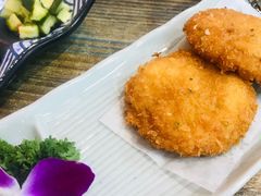 -Hi YOU你的饭局泰餐厅(雍和宫店)