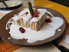 -华阳时光吧餐厅(华阳广场国际大饭店)