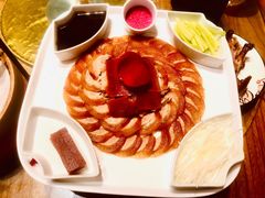 -壹零捌道·北京烤鸭(车公庄店)