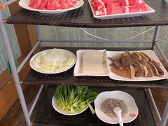 -鑫龙火锅城(青岛分店)