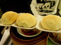 -添好运点心专门店(深水埗店)
