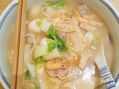-阿琴面馆(武林路店)