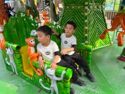 -宝燕乐园(闵行旗舰店)