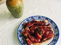 邱记酱鸭-邱记私房菜·十八年本地菜