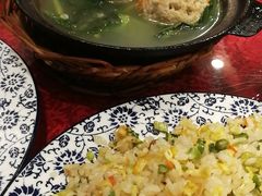 -陈记菜馆·非遗淮扬菜(东关街教场店)
