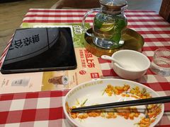 -西贝(无锡万象城店)