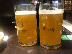 -黄三怪(清河店)