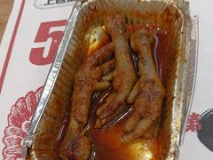 -上官窑鸡(长宁King88店)