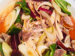 -马仕玖煲·融合菜·酥不腻烤鸭(人大店)