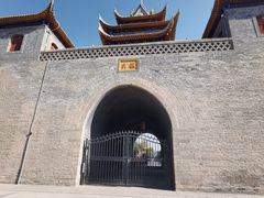 -鼓楼(兴庆区)