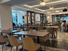 -1868 Café(上海自然博物馆店)