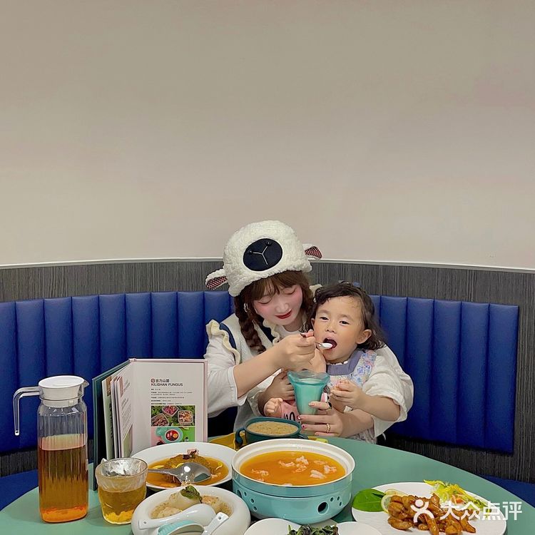 厦门亲子餐厅🍴带娃好去处吃喝玩乐全都有[强]