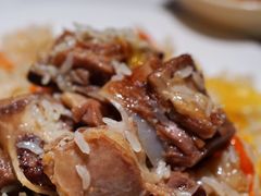 羊肉手抓饭-西域阿里马新疆菜·清真(桂花路店)