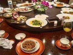 -山港凯悦酒店·东海88私房菜
