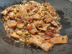 -长安炊烟庭院陕菜(七路明光路店)