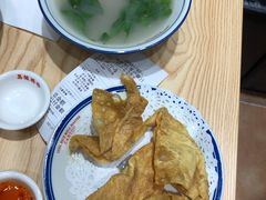 -荔银肠粉·非遗手藝(夫子庙店)