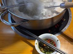 -养牛邓·潮汕牛肉海鲜自助火锅(广州店)