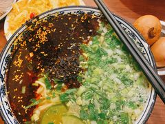 兰州牛肉面-有礼有面(知春路店)