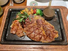 -十分牛西餐·牛扒专门店(光明广场店)