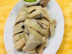 -海鲜街菜馆(海珠南路店)