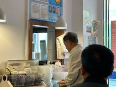 -舒蔡记生煎菜饭(云南中路店)