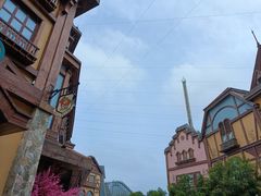 -郑州方特梦幻王国