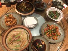 -青年公社烤鸭(蜀山万象汇店)