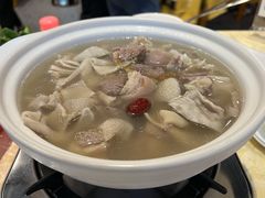-老东风菜馆·潮汕大排档