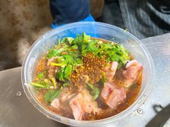 猪蹄-新桥方记猪蹄