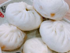 -张记包子铺(贵阳路店)