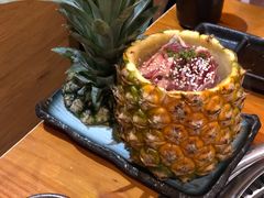 -丸藏和牛烧肉专门店(园区师惠坊店)