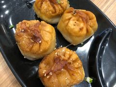 -小杨生煎(香港名都店)