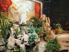 -蜀家渝重庆火锅(南屏街店)
