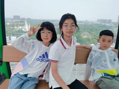 -国色天乡三期陆地乐园