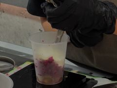 -喜茶(深圳万象城黑金店)